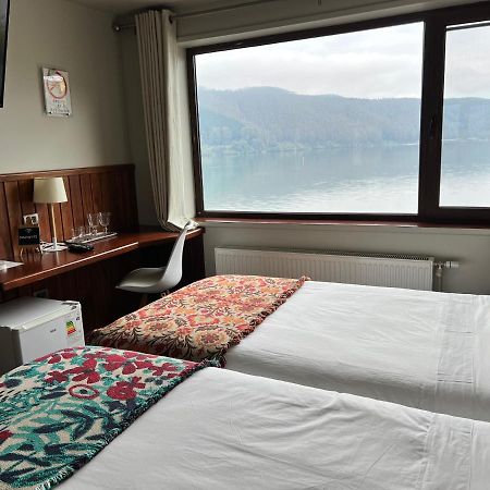 Hotel Boutique Cutipay Вальдивия Экстерьер фото