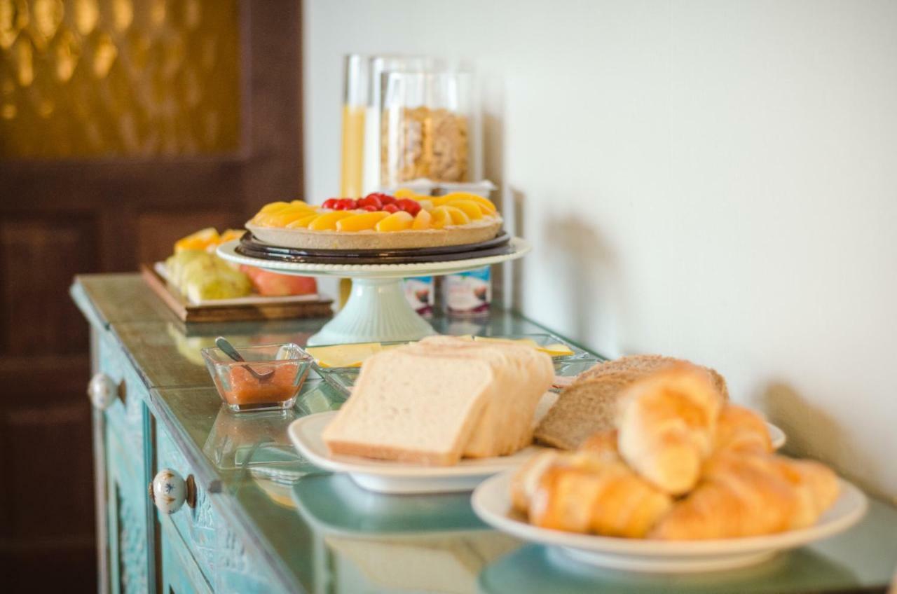 Hotel Boutique Cutipay Вальдивия Экстерьер фото