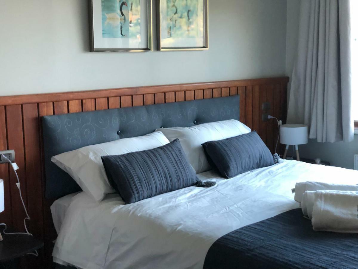 Hotel Boutique Cutipay Вальдивия Экстерьер фото